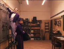 Tony Revolori - Grandhotel Budapešť (2014), Obrázek #3