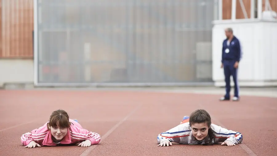 Judit Pecháček, Eva Podzimková