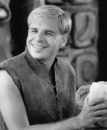 Rick Moranis - Flintstoneovi (1994), Obrázek #1