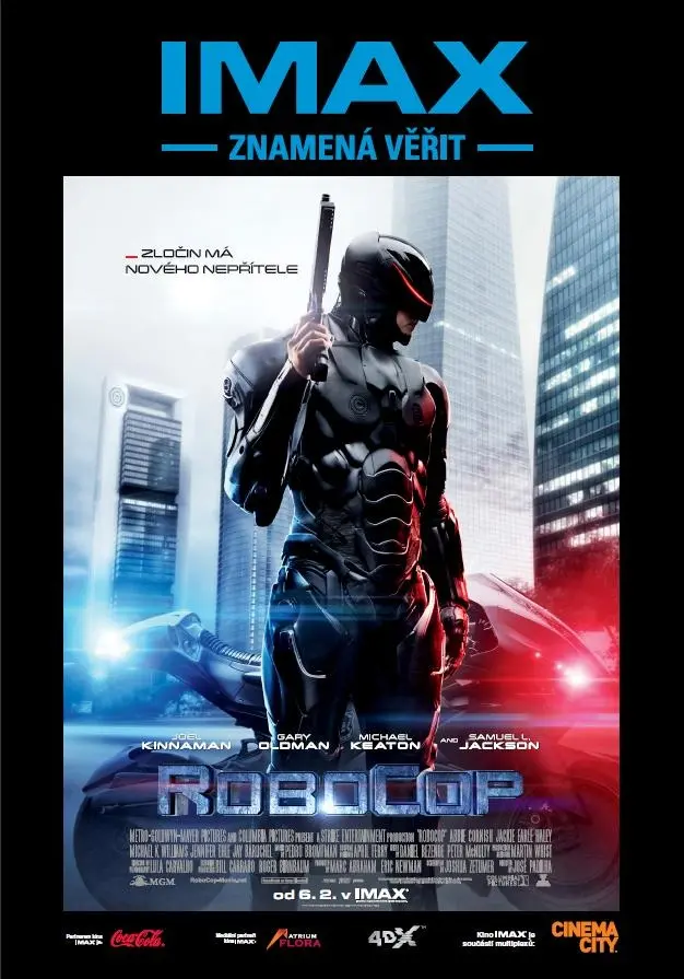 RoboCop