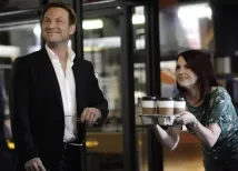 Megan Mullally - Breaking in (2011), Obrázek #2