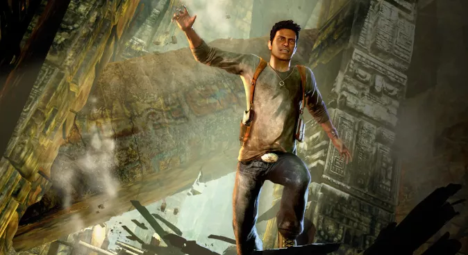 Filmová adaptace Uncharted: Drake's Fortune našla komediálního režiséra