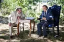Recenze: Dědictví aneb Kurva se neříká – když se schopnost vtipu nepodědí