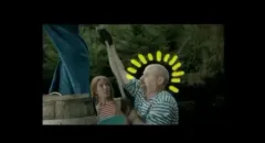 Dobrý anděl - Divadlo 2013