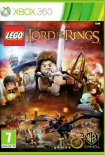 Lego the Lord of the Rings: The Video Game