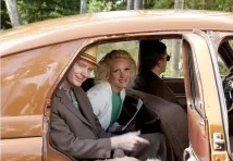 Laura Birn - Láska, soudruhu! (2013), Obrázek #2