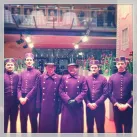 Berlinale začalo uvedením filmu Wese Andersona Grandhotel Budapešť. Podívejte se na fotky ze zahájení.