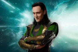 Loki se podle všeho přestěhuje do věžáku a vyhlásí válku všem sousedům
