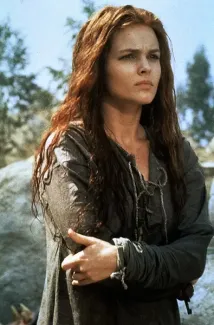 Dina Meyer