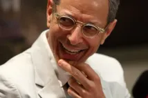 Jeff Goldblum - Grandhotel Budapešť (2014), Obrázek #3