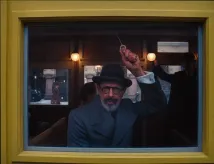 Jeff Goldblum - Grandhotel Budapešť (2014), Obrázek #6