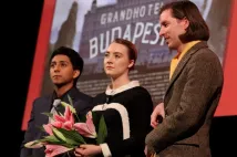 Tony Revolori - Grandhotel Budapešť (2014), Obrázek #5