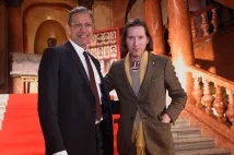 Jeff Goldblum - Grandhotel Budapešť (2014), Obrázek #5