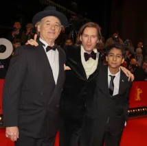 Tony Revolori - Grandhotel Budapešť (2014), Obrázek #6