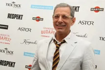 Jeff Goldblum - Grandhotel Budapešť (2014), Obrázek #2