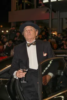 Bill Murray - Grandhotel Budapešť (2014), Obrázek #3