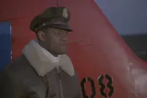 Laurence Fishburne - Letci z Tuskegee (1995), Obrázek #3