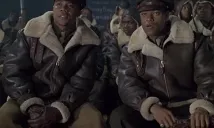 Laurence Fishburne - Letci z Tuskegee (1995), Obrázek #1