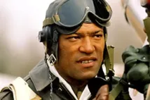 Laurence Fishburne - Letci z Tuskegee (1995), Obrázek #2