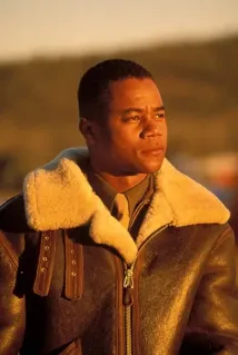 Cuba Gooding Jr. - Letci z Tuskegee (1995), Obrázek #2