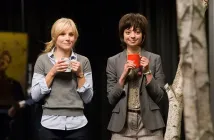 Kate Micucci