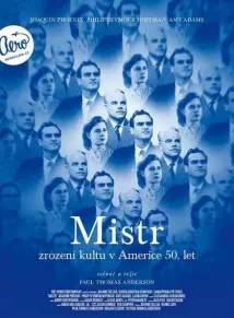 Joaquin Phoenix - Mistr (2012), Obrázek #1