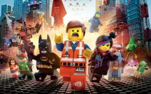 US tržby: Lego rozebralo hvězdně obsazené Památkáře George Clooneyho