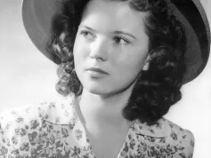 Zemřel miláček Ameriky, který v šesti letech získal Oscara - Shirley Temple