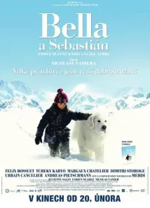 Félix Bossuet - Bella a Sebastián (2013), Obrázek #1