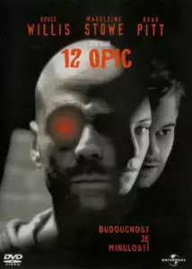 Bruce Willis - 12 opic (1995), Obrázek #1
