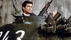 Jak vypadá ideální herec Jamese Bonda? Autor knižní předlohy měl jasno, výsledku se nedočkal