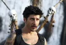 David Belle
