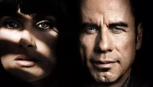 John Travolta a Salma Hayek projdou krutým testem manželství v dramatu A Three Dog Life