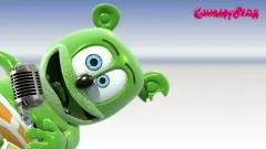 Na plátna kin míří i nejoblíbenější animovaný zpěvák a tanečník současnosti - Gummy Bear