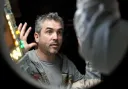 Alfonso Cuarón promluvil o černohumorném alternativním konci Gravitace