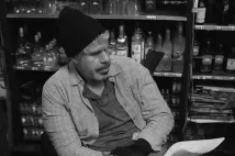 Ron Perlman - The Punisher: Dirty Laundry (2012), Obrázek #2