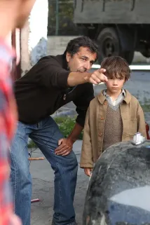 Félix Bossuet - Bella a Sebastián (2013), Obrázek #7