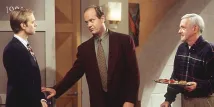 David Hyde Pierce - Frasier (1993), Obrázek #7