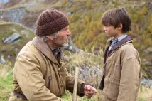 Félix Bossuet - Bella a Sebastián (2013), Obrázek #10