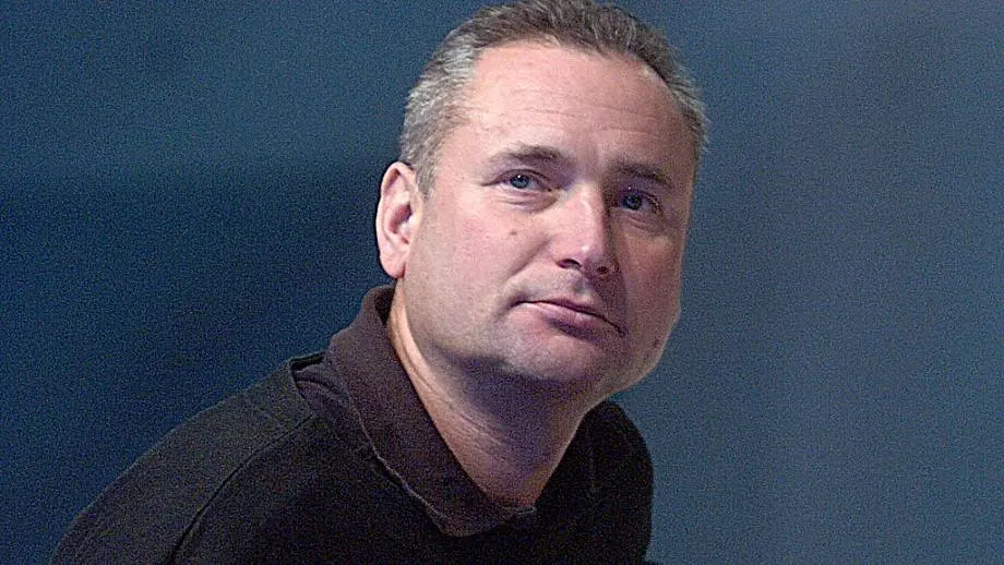 Zemřel Richard Hes, choreograf řady televizních a filmových projektů