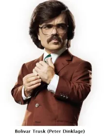 Peter Dinklage - X-Men: Budoucí minulost (2014), Obrázek #3