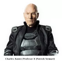Patrick Stewart - X-Men: Budoucí minulost (2014), Obrázek #5