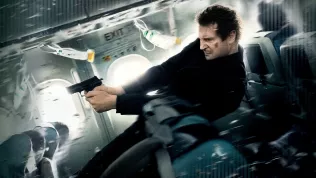 Liam Neeson v letadle mezi teroristy! Soutěžte o lístky na pražskou premiéru thrilleru NON-STOP.