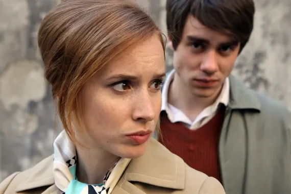 Výsledky Český lev 2013: Když plápolá hořící keř, nemá to konkurence lehké