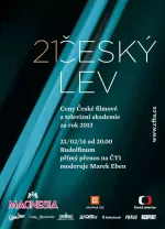 Český lev 2013