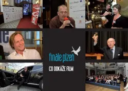 Finále Plzeň uctí Miroslava Ondříčka, Věru Plívovou-Šimkovou a Juraje Herze, který se stane předsedou poroty