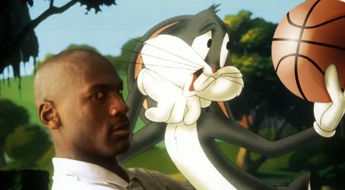 Looney Tunes zpět v akci: Dočkáme se druhého Space Jamu?