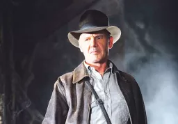 Dočkáme se dalších dvou dílů Indiana Jonese s Harrisonem Fordem v hlavní roli?