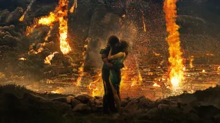 US tržby: Přes dobře postavený LEGO® příběh se neprodral Kevin Costner, ani rozzuřený Vesuv