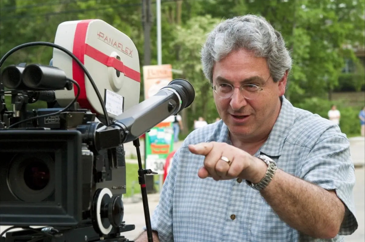 Zemřel Harold Ramis, autor kultovních Krotitelů duchů a Bláznivé dovolené